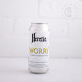 Heretic - Worry