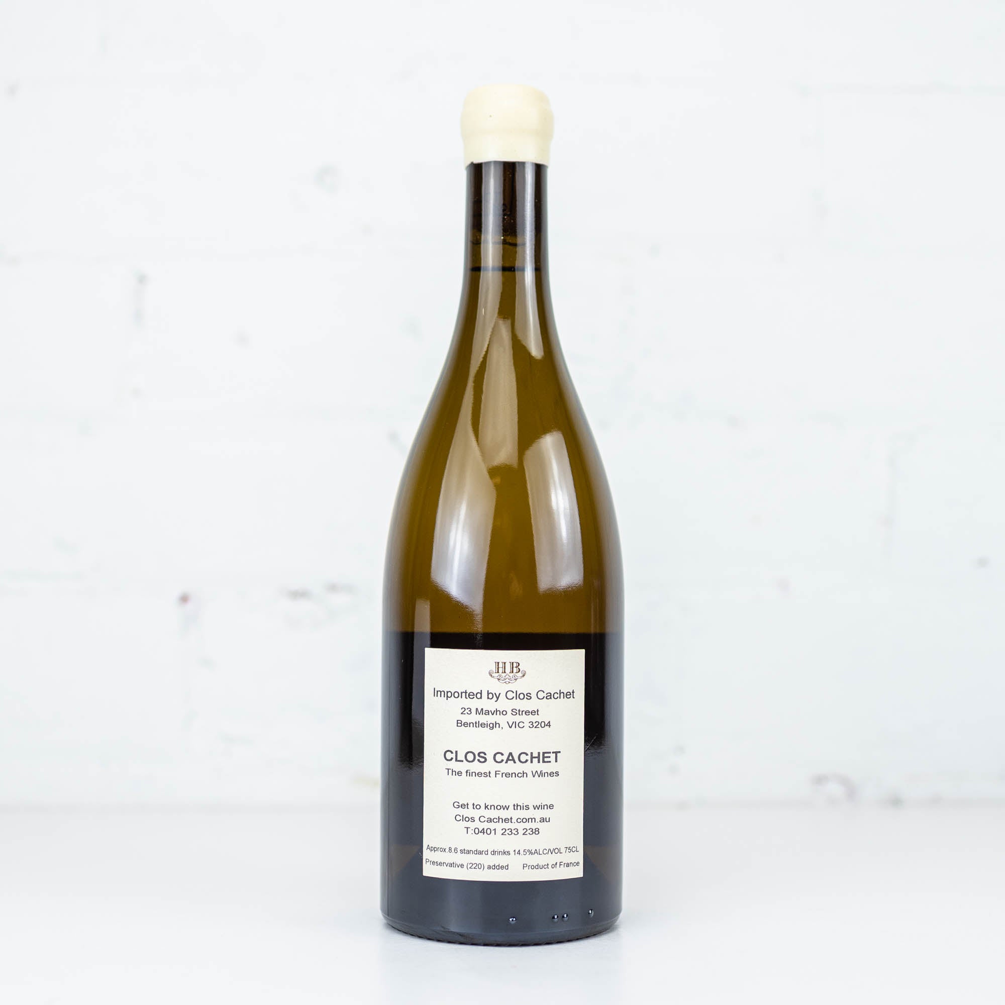 Henri Boillot - Corton-Charlemagne Grand Cru 2020 750ml