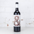 Hither & Yon - Cabernet Sauvignon 2021 750mL