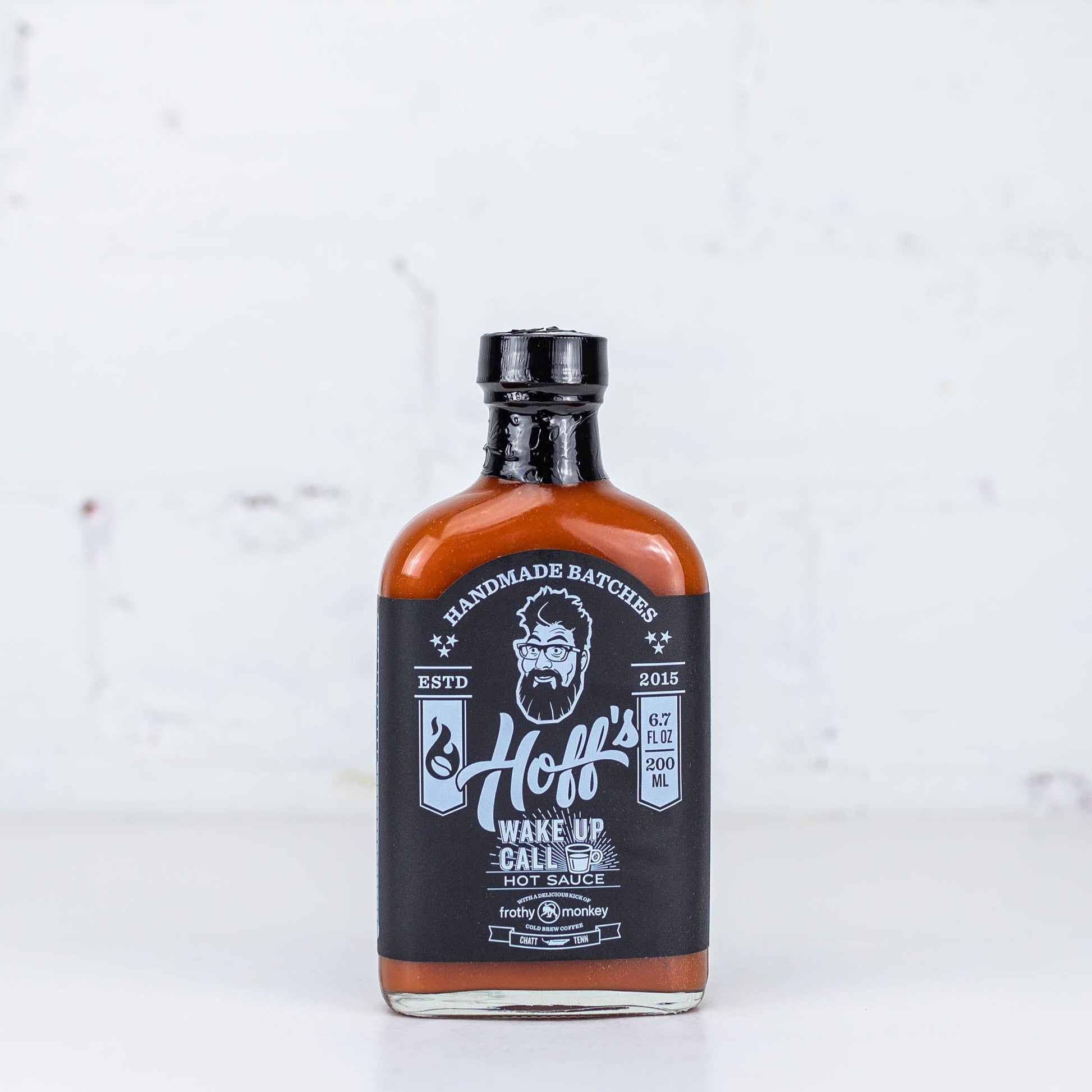 Hoff & Pepper - Wake Up Call 200ml