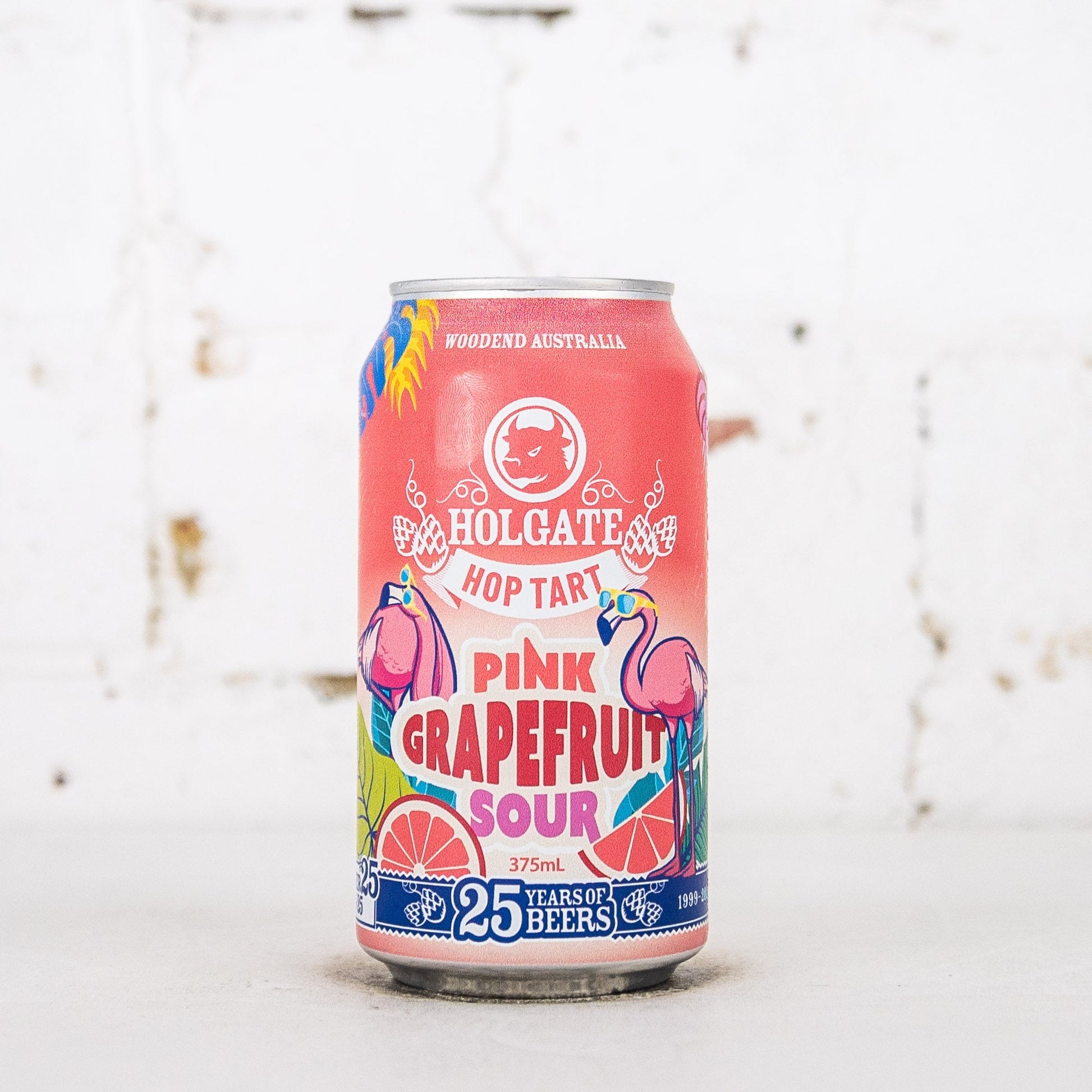 Holgate - Hop Tart Grapefruit Sour