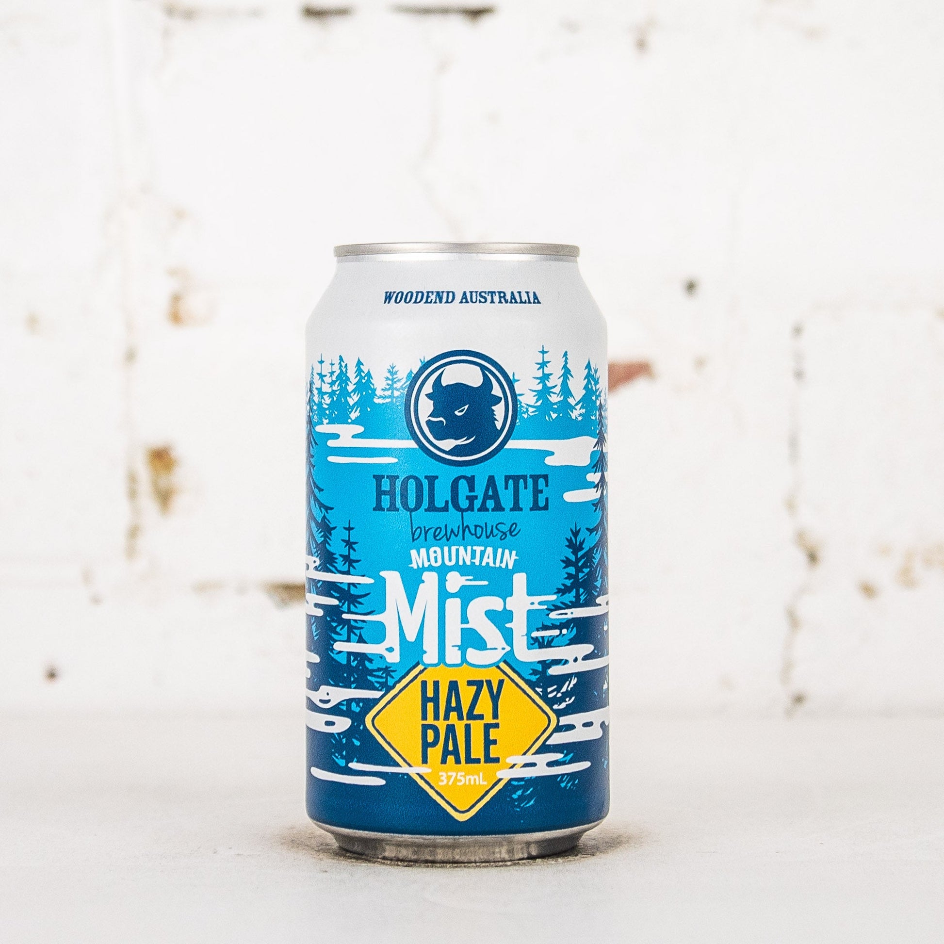 Holgate - Mountain Mist Hazy Pale