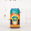 Holgate x Wolf of the Willows 'Tropical Hazy IPA'
