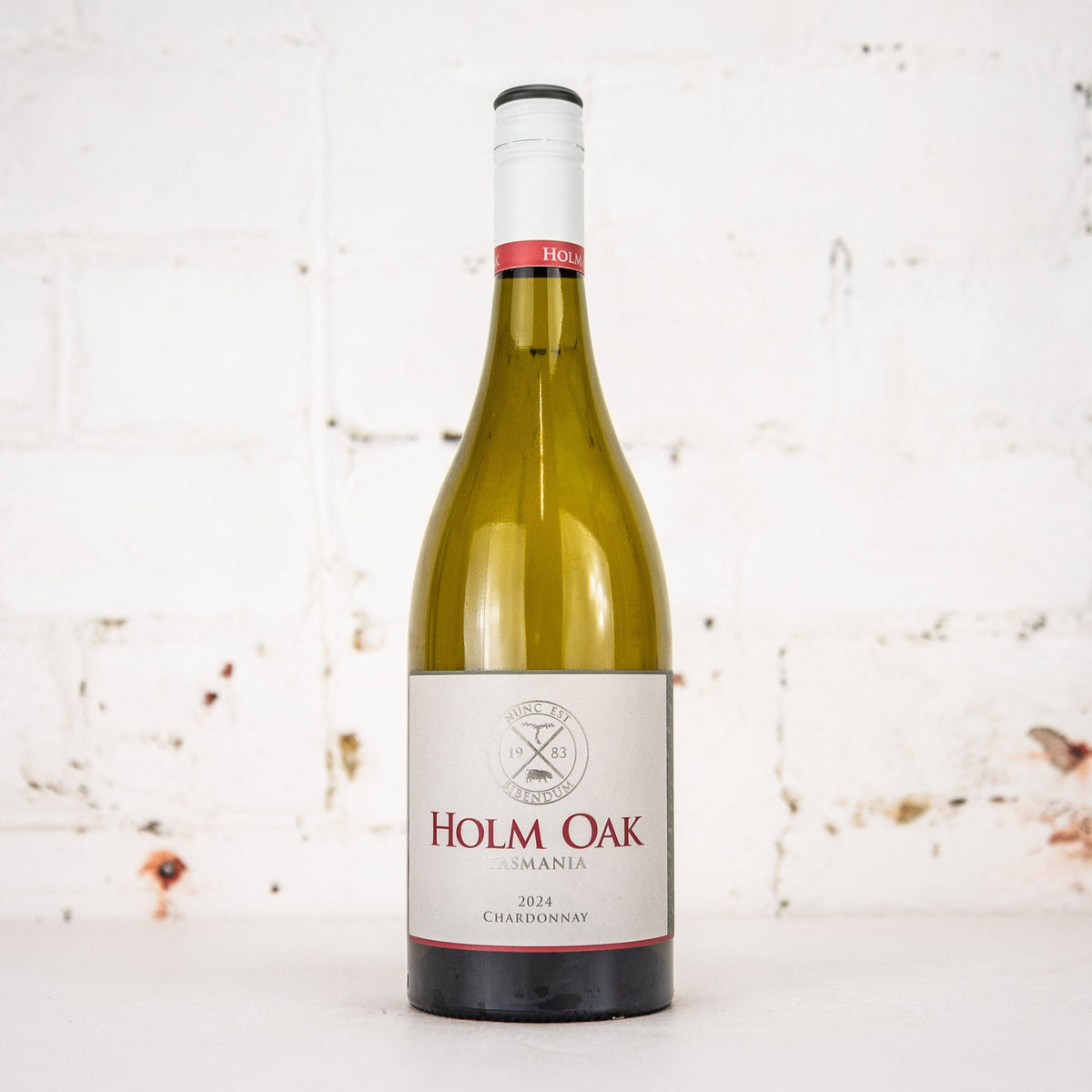 Holm Oak - Chardonnay 2024 750ml