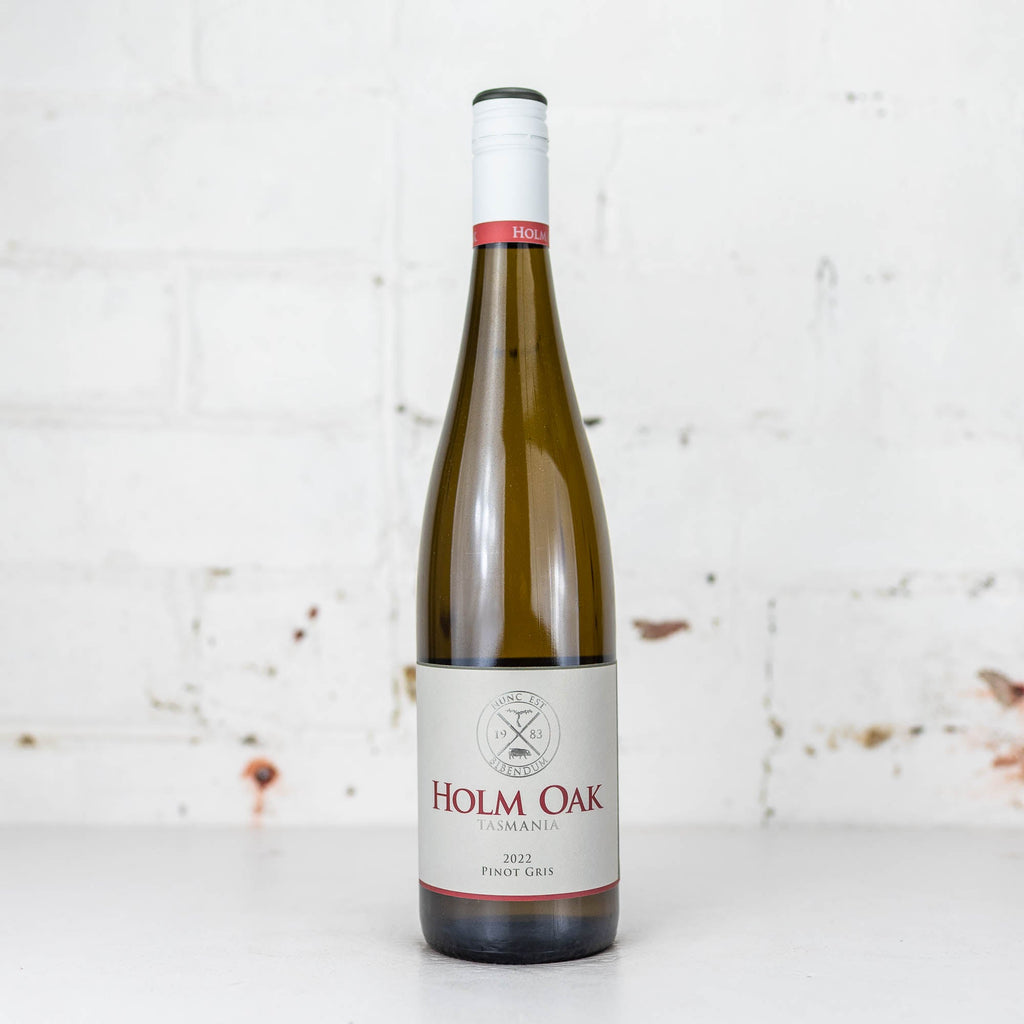 Holm Oak - Pinot Gris 2023 750ml