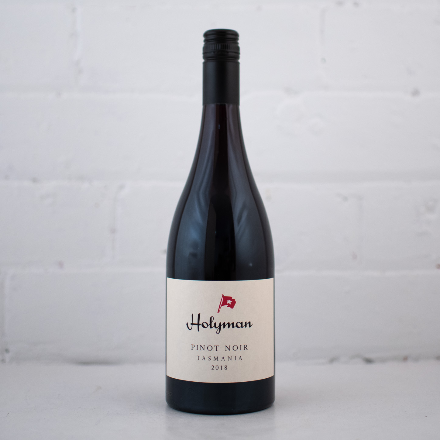 Holyman - Pinot Noir 2018 750ml