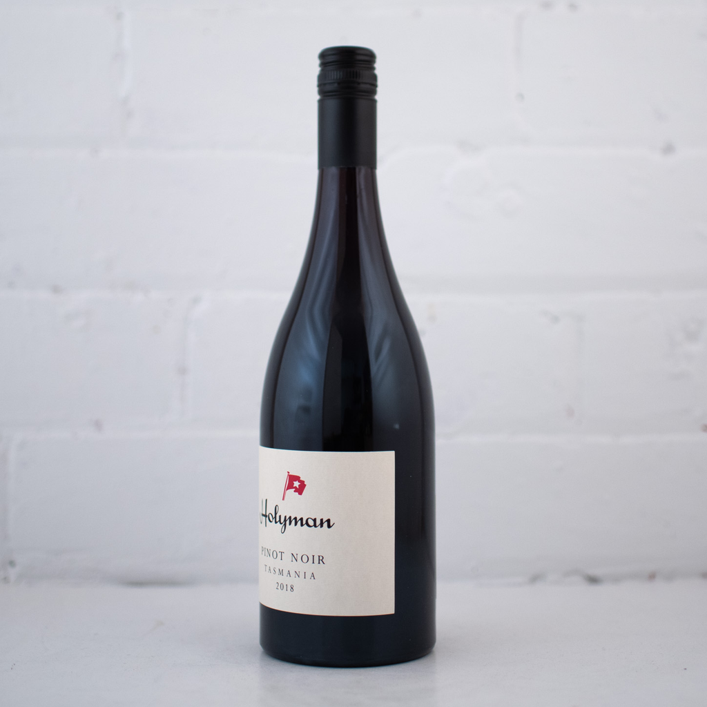 Holyman - Pinot Noir 2018 750ml