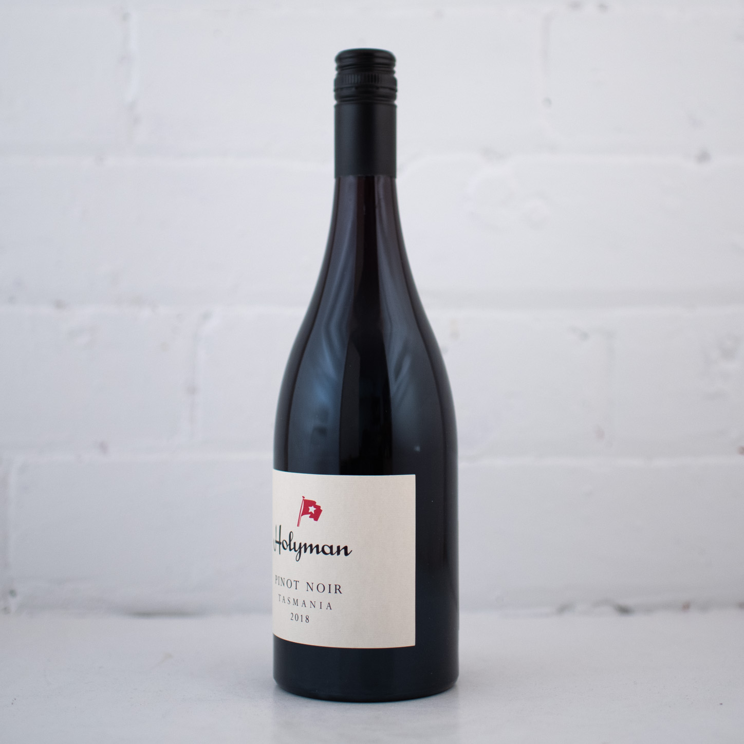 Holyman - Pinot Noir 2018 750ml
