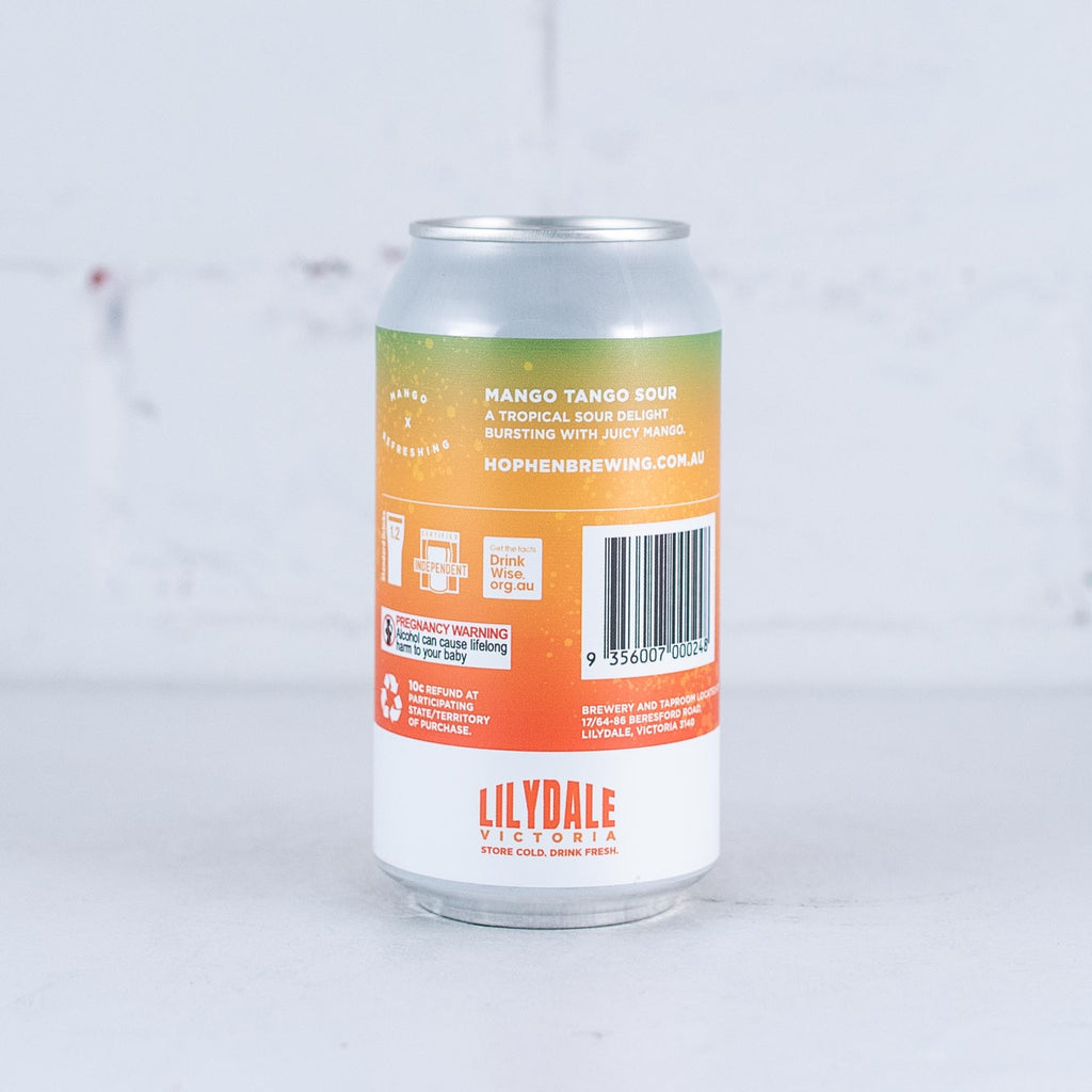 Hop Hen - Mango Tango Sour
