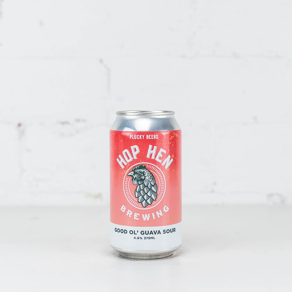 Hop Hen - Good ol Guava Sour
