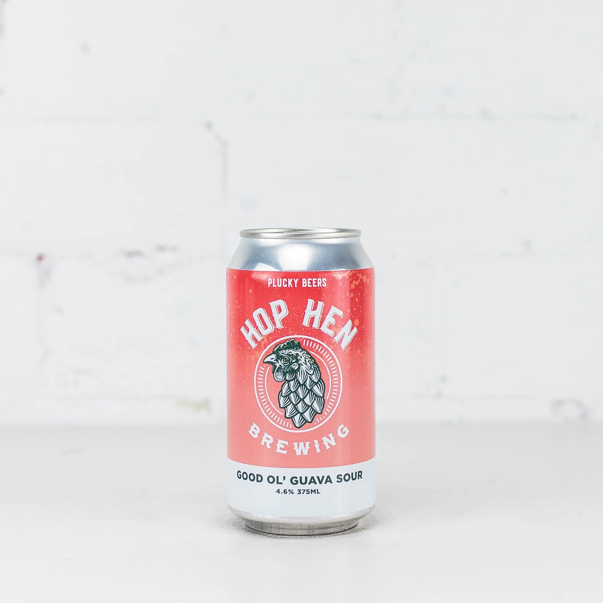 Hop Hen - Good ol Guava Sour