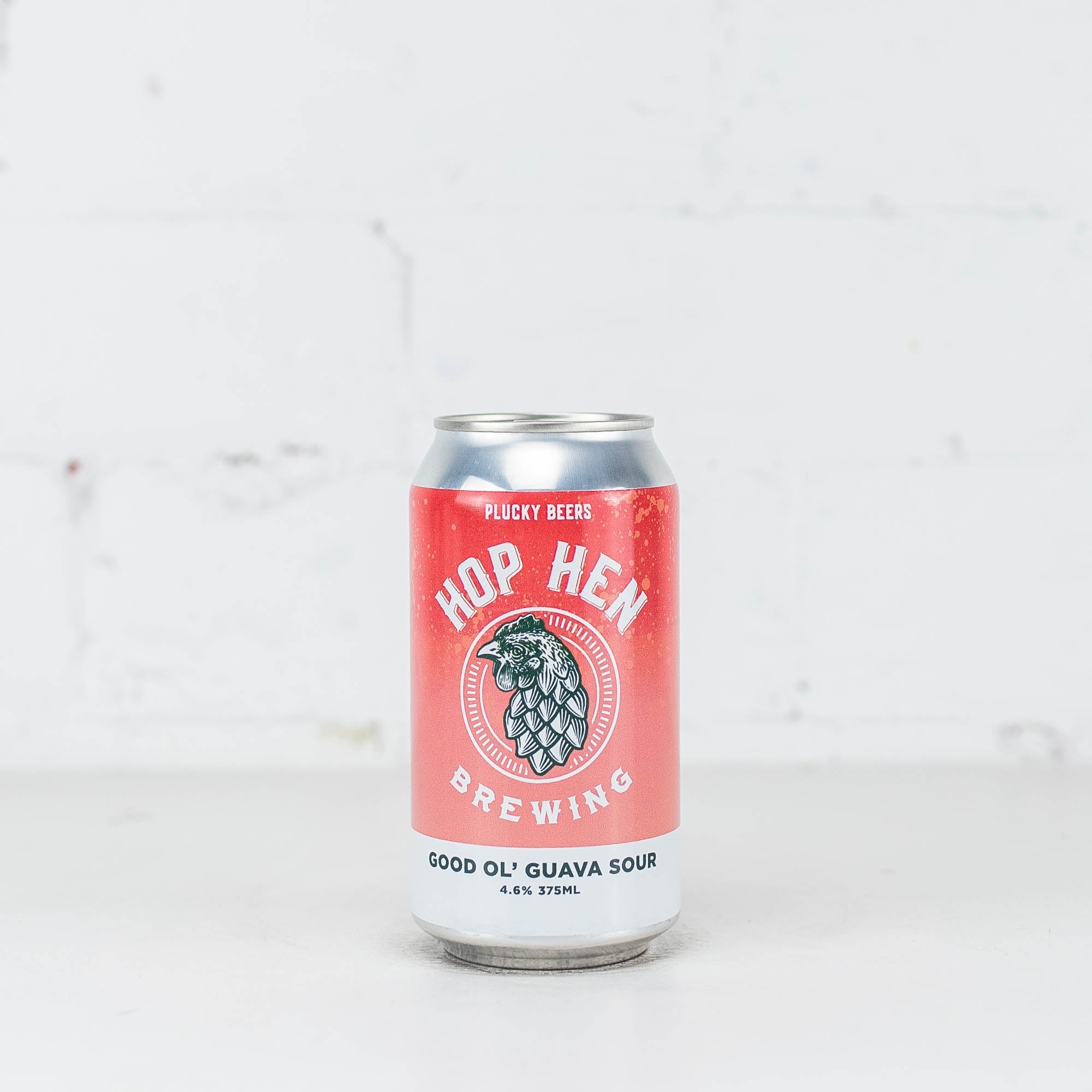 Hop Hen - Good ol Guava Sour