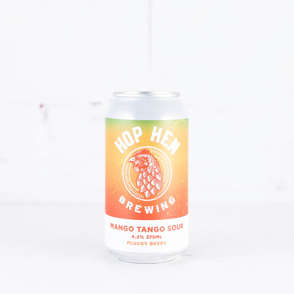 Hop Hen - Mango Tango Sour