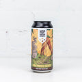 Hop Nation - Dark Paradise Returns Hokey Pokey Pastry Stout