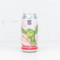 Hop Nation - Mother's Hybrid Hazy IPA