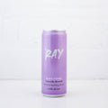 Hop Nation - Ray Black Cherry Seltzer