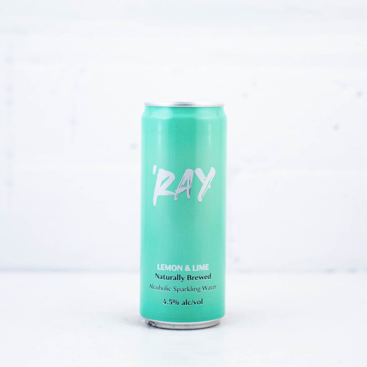 Hop Nation - Ray Lemon & Lime Seltzer