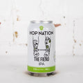 Hop Nation - The Fiend IPA