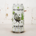 Hop Nation - The Next Dawn Hazy Double IPA