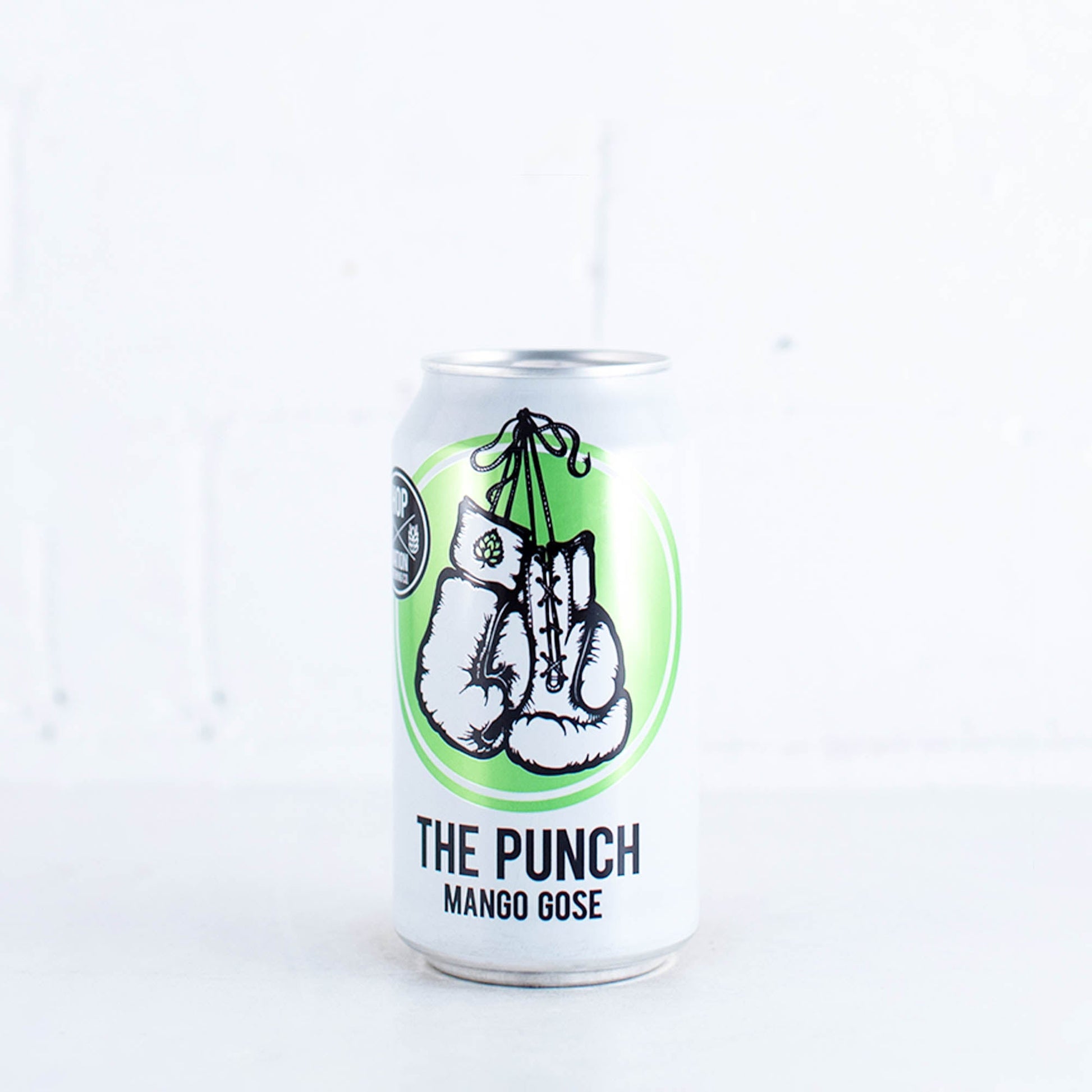 Hop Nation - The Punch Mango Gose