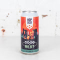 Hop Nation - West Is Best West Coast IPA