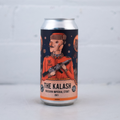 Hop Nation - The Kalash 2021