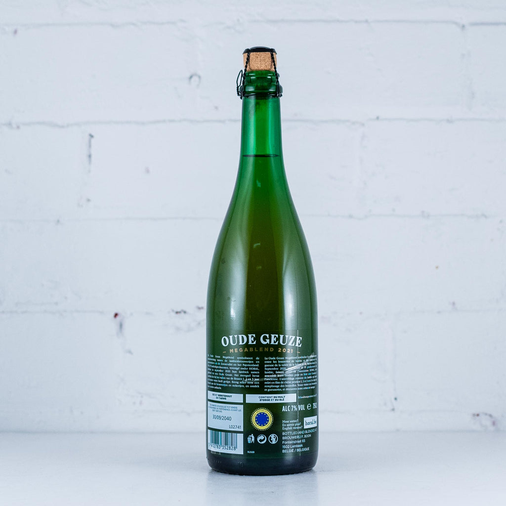 Horal - Megablend 2021 750ml