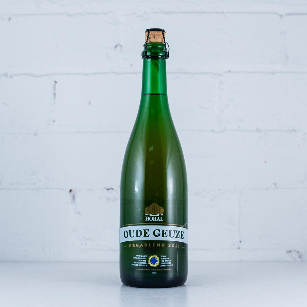 Horal - Megablend 2021 750ml