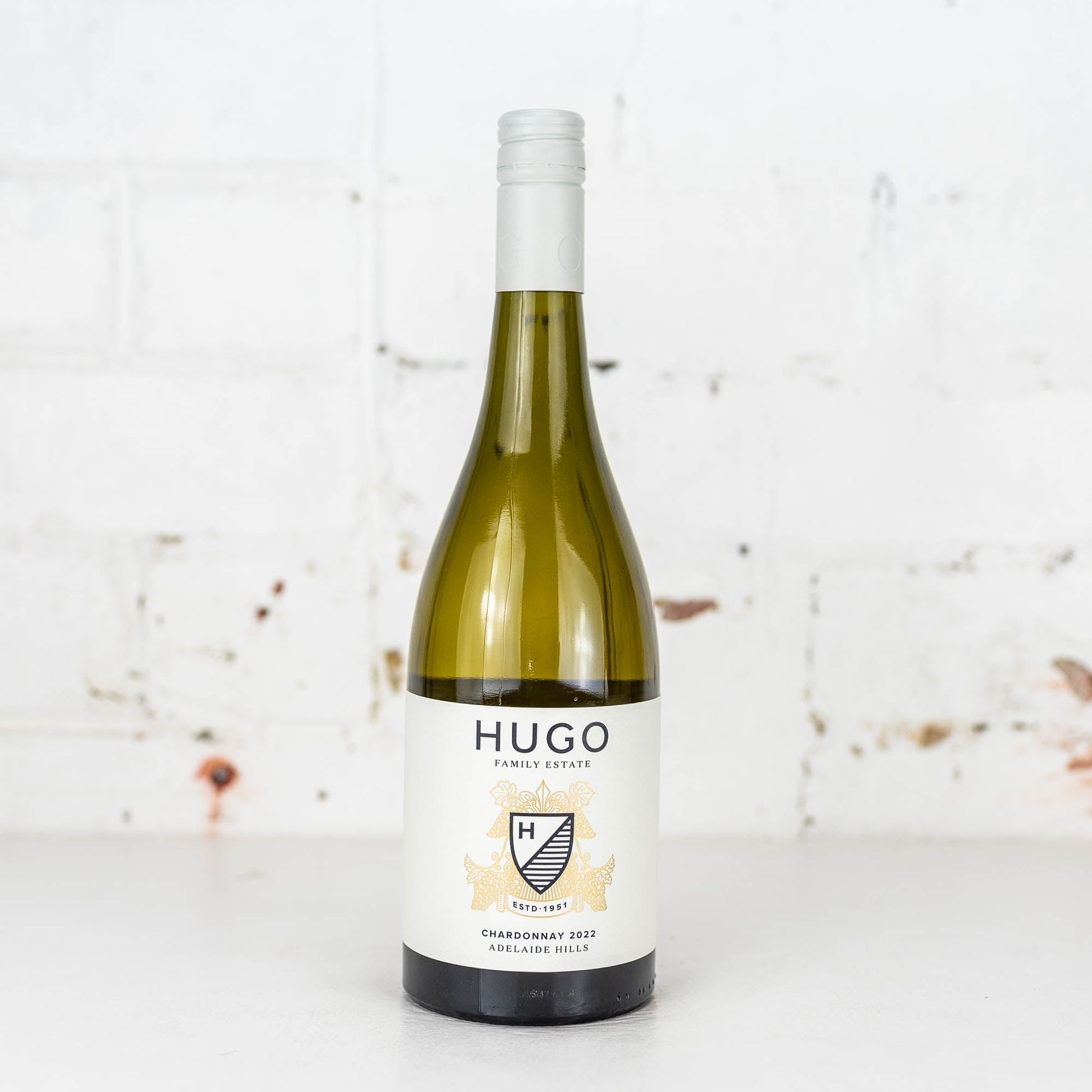 Hugo - Chardonnay 750ml