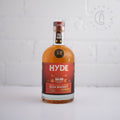 Hyde - 1640 Stout Cask Finish Whiskey 700ml