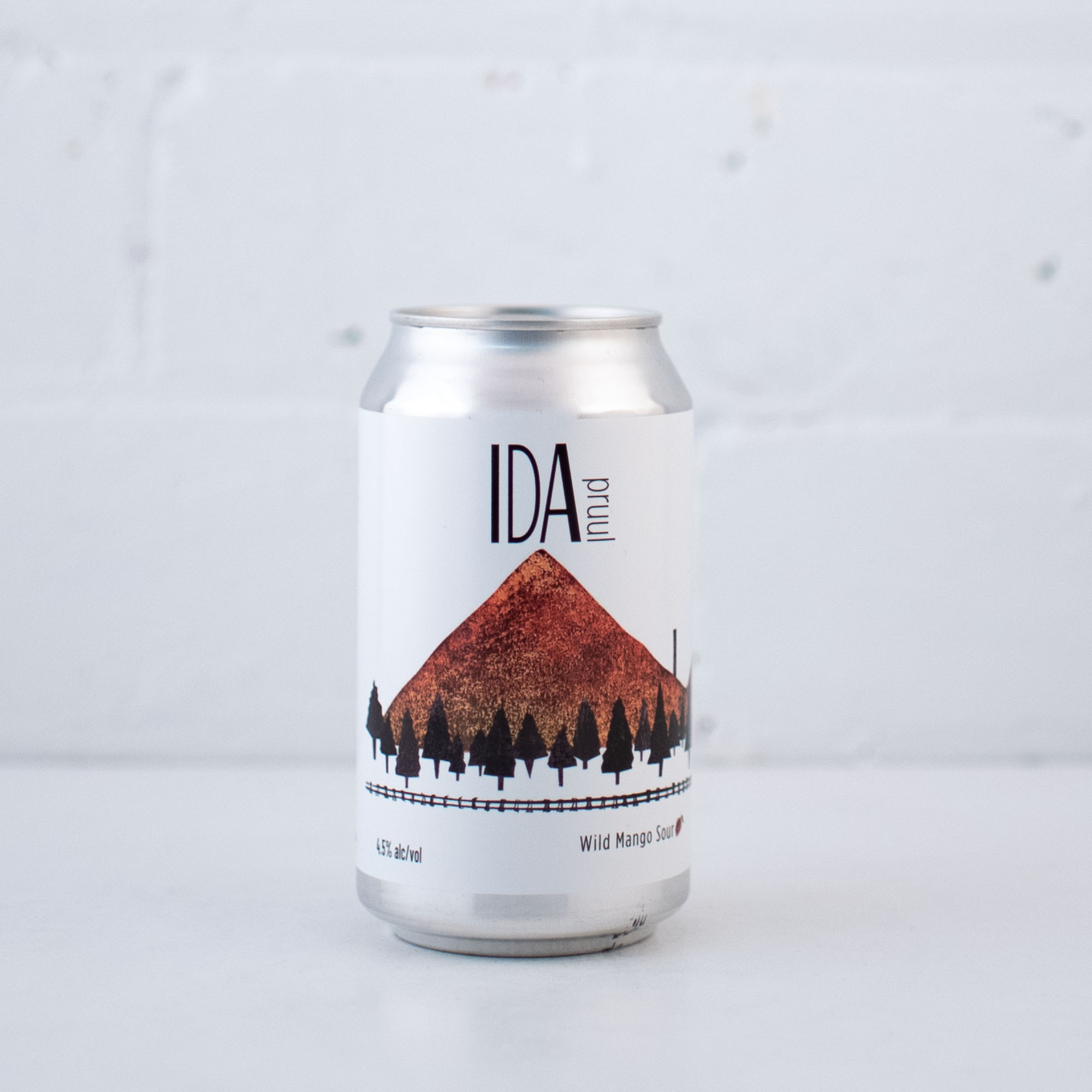 Ida Pruul - Wild Mango Sour