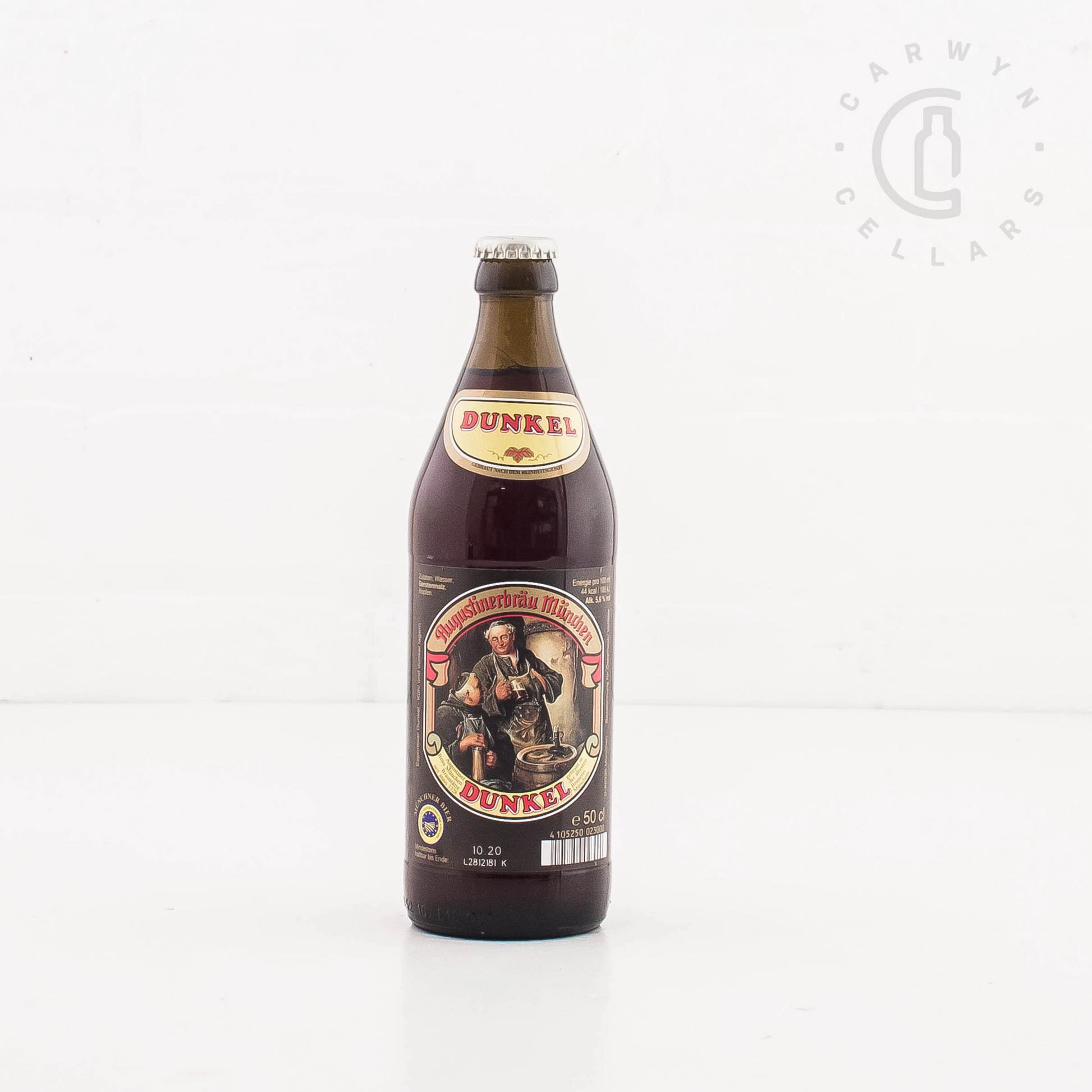 Augustiner - Dunkel 500ml