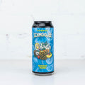 Imprint - Summer Schmoojee Banana Mansi Colada Sour