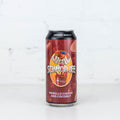 Imprint - Schmoojee Morello Cherry Coconut Sour