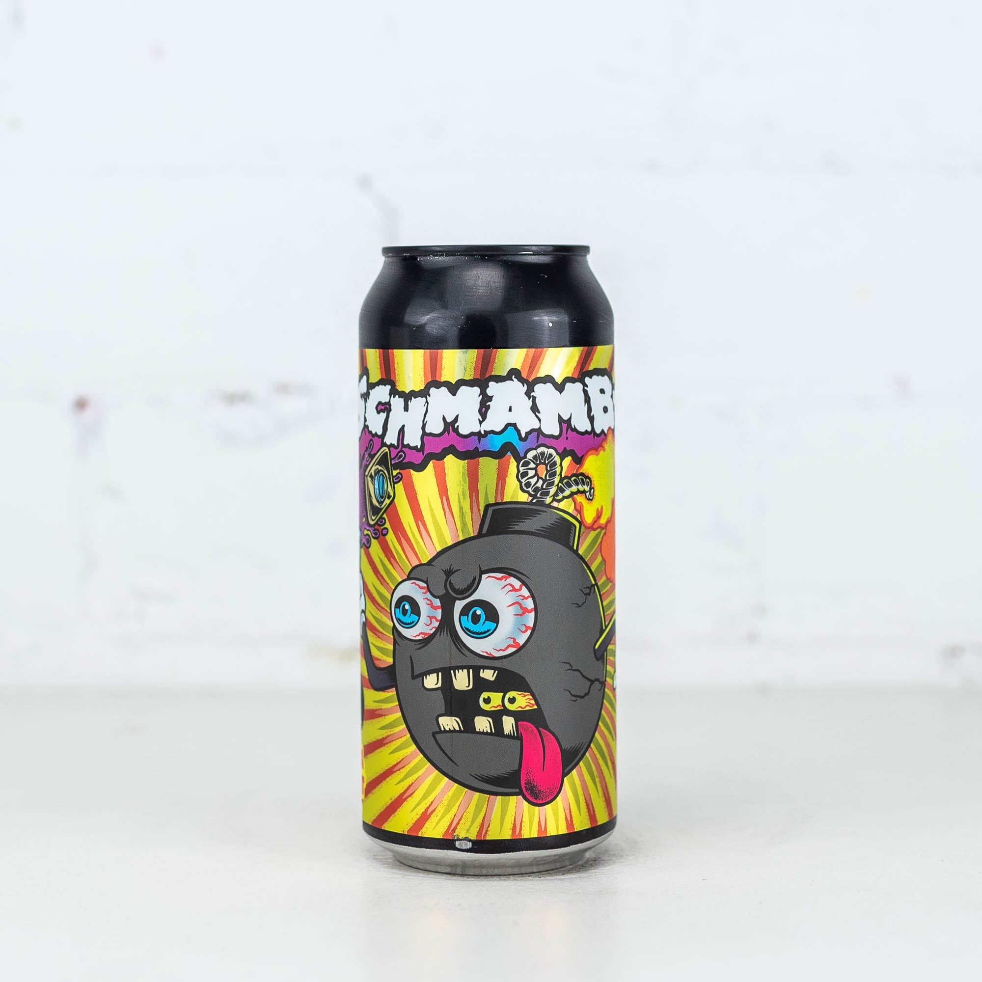 Imprint - Schmamba Banana Coconut Sour