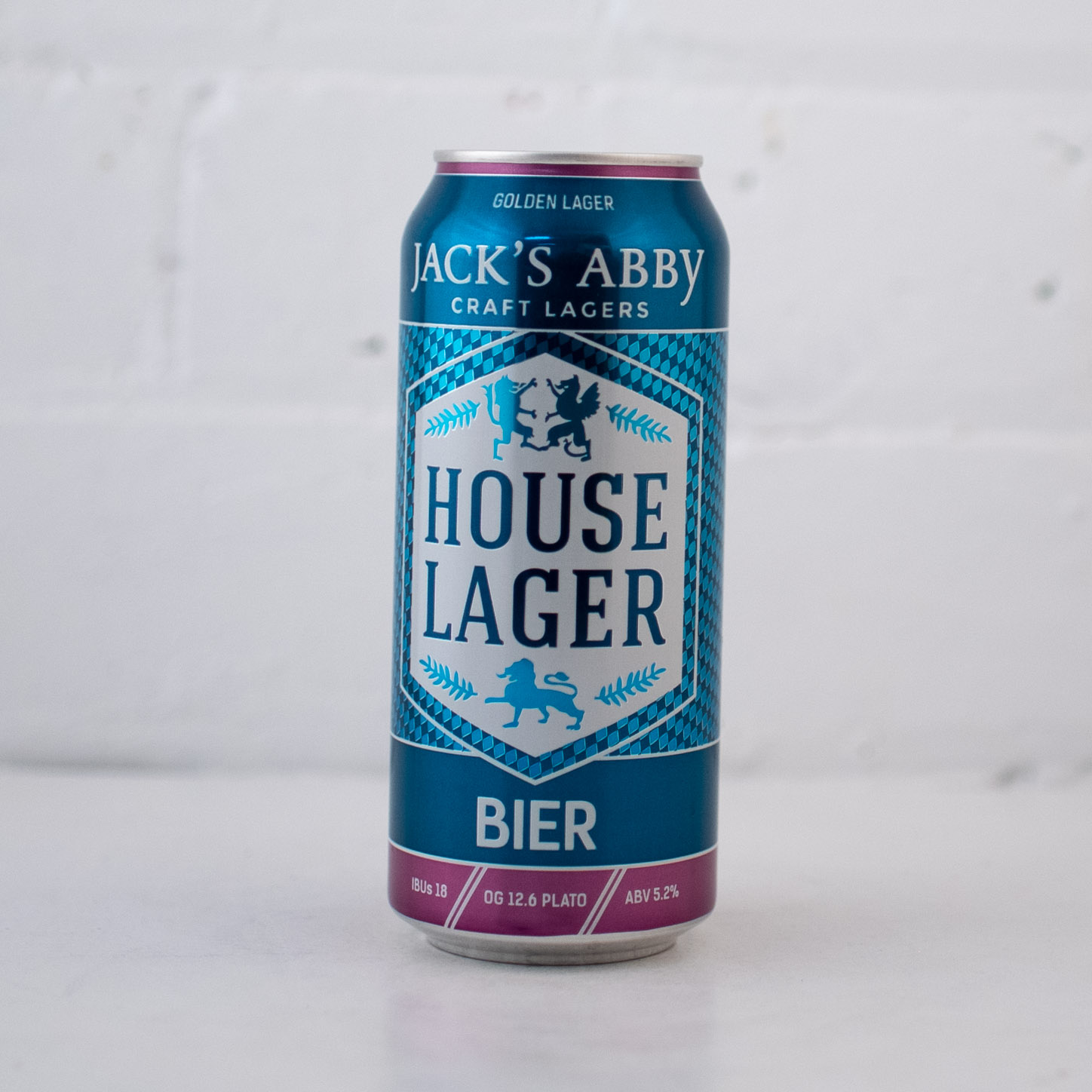 Jacks Abby - House Lager