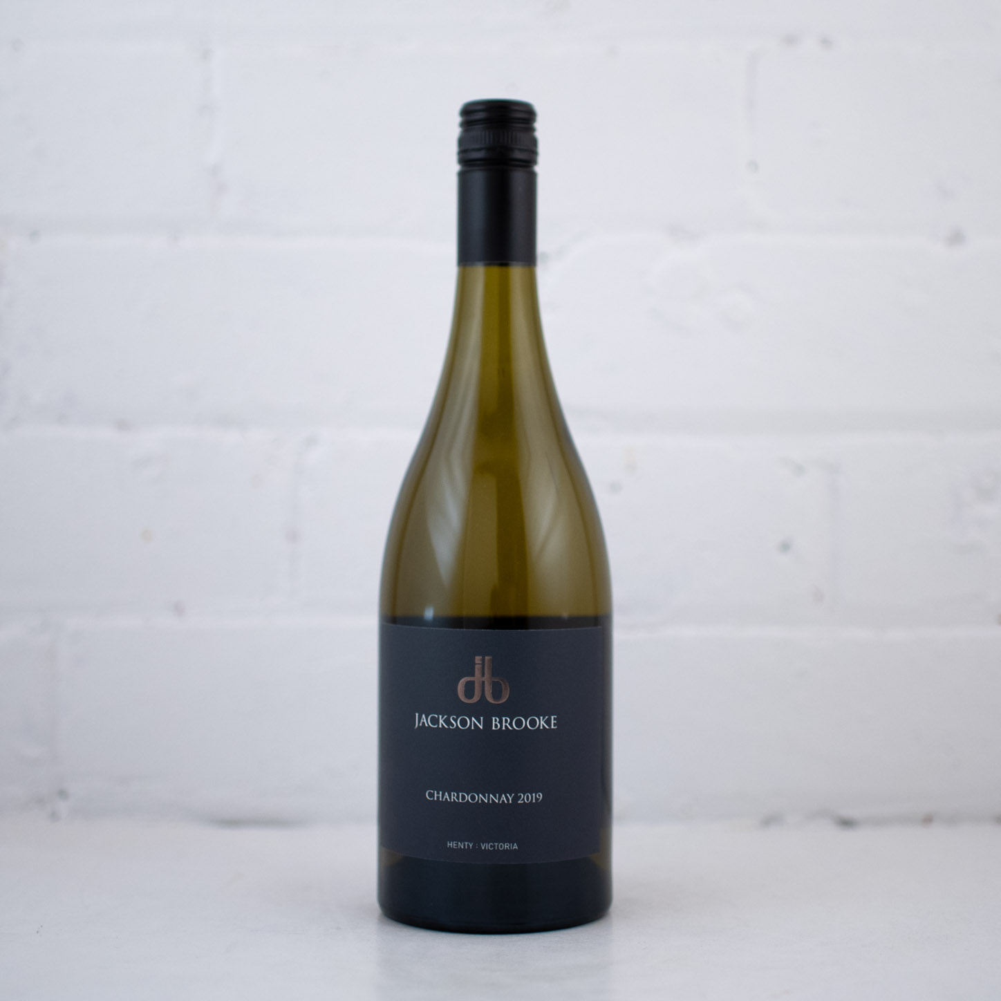 Jackson Brooke - Chardonnay 2019 750ml