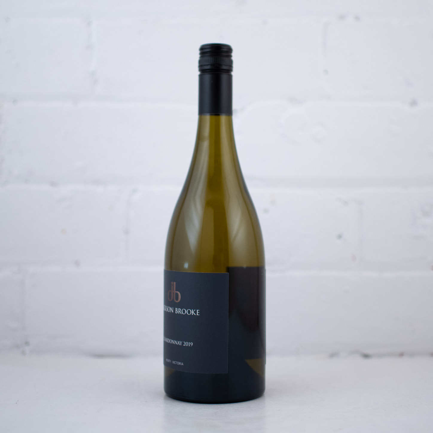 Jackson Brooke - Chardonnay 2019 750ml