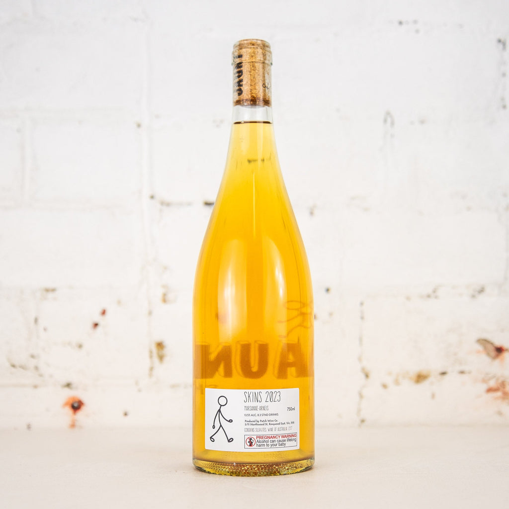 Jaunt - Skins Marsanne Arneis 750ml