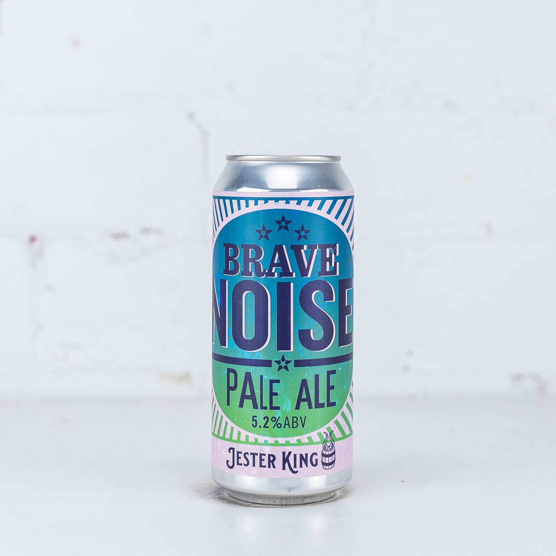 Jester King - Brave Noise Pale Ale