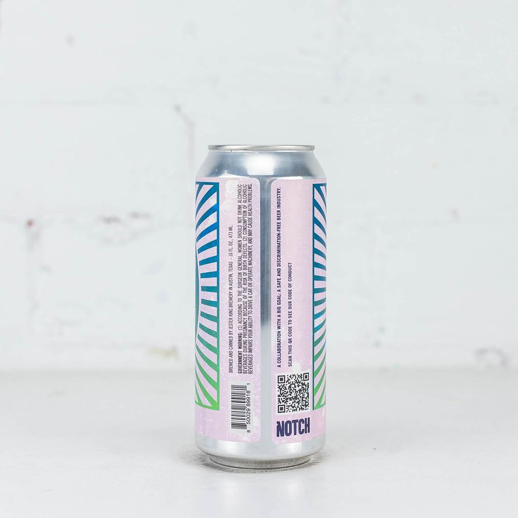 Jester King - Brave Noise Pale Ale