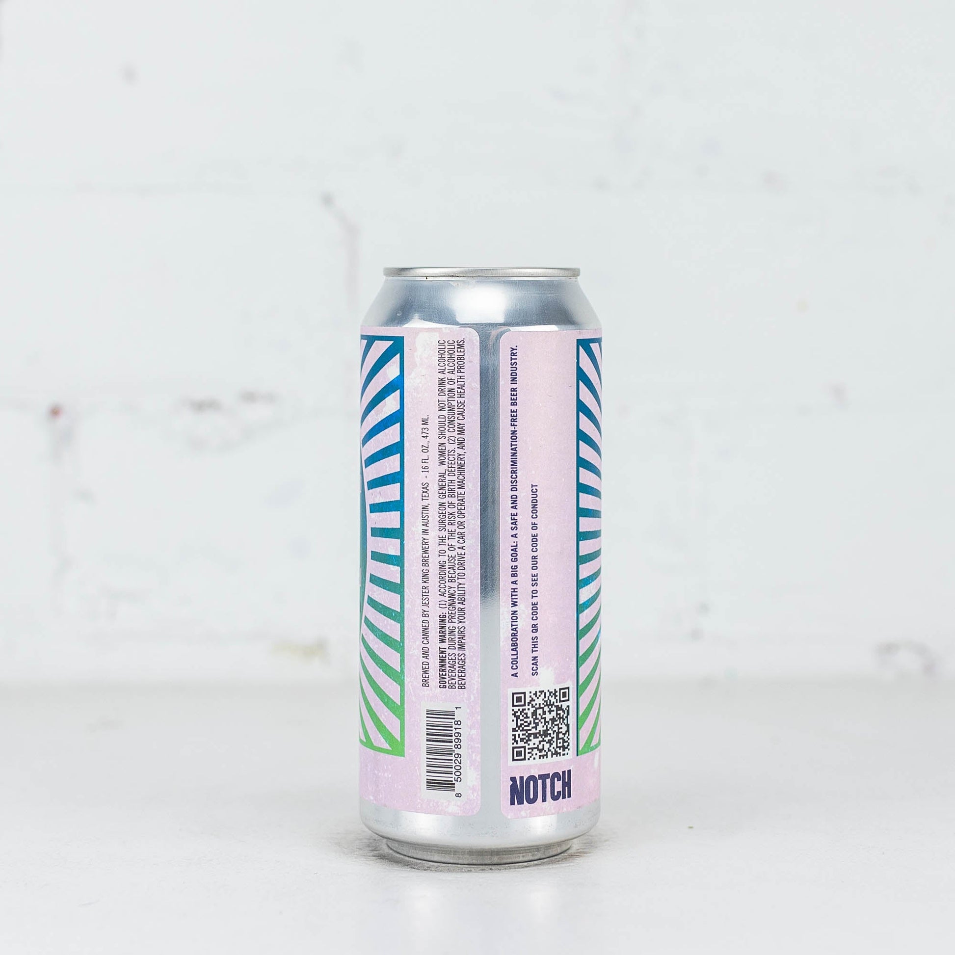 Jester King - Brave Noise Pale Ale