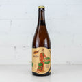 Jester King - Citrus Froot Direct Farmhouse IPA 750ml