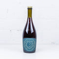 Jester King - Colour Five Blend 6 Blueberry Wild Ale 750ml