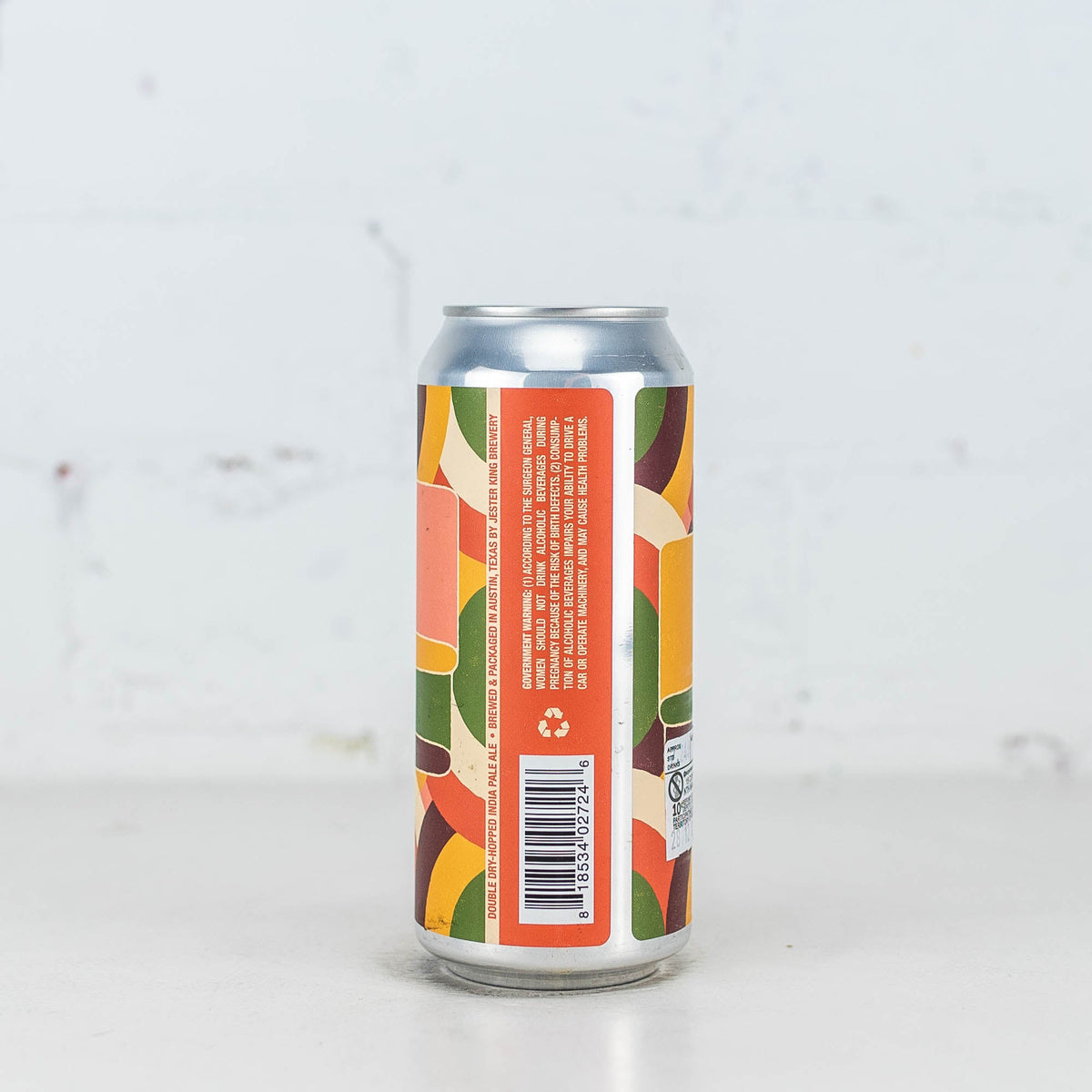 Jester King - DDH IPA