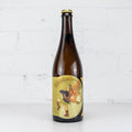 Jester King x Live Oak 'Kollaborationsbier' Farmhouse Ale 750ml