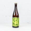 Jester King - The Oregon Hophouse Farmhouse Ale 750ml