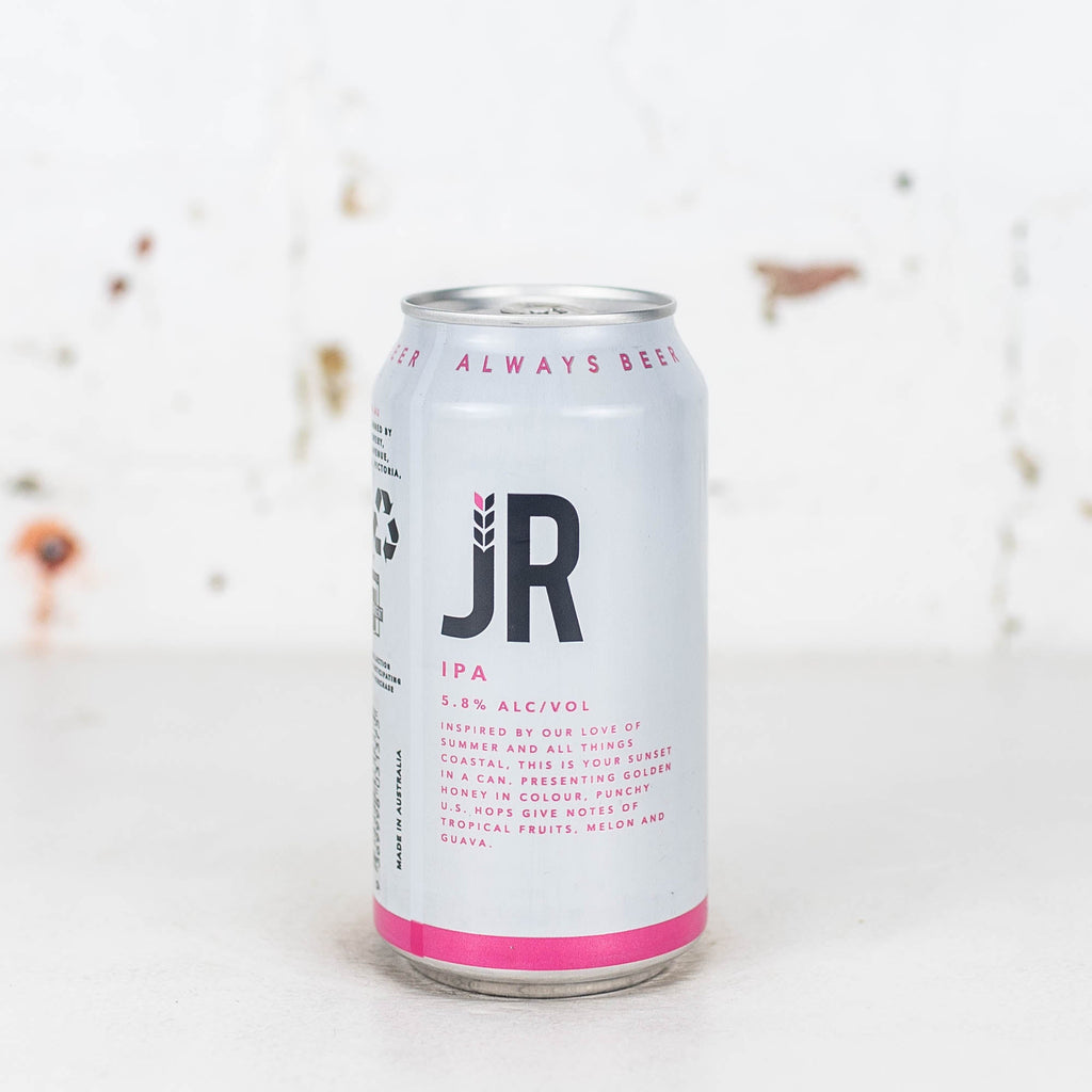Jetty Road - IPA