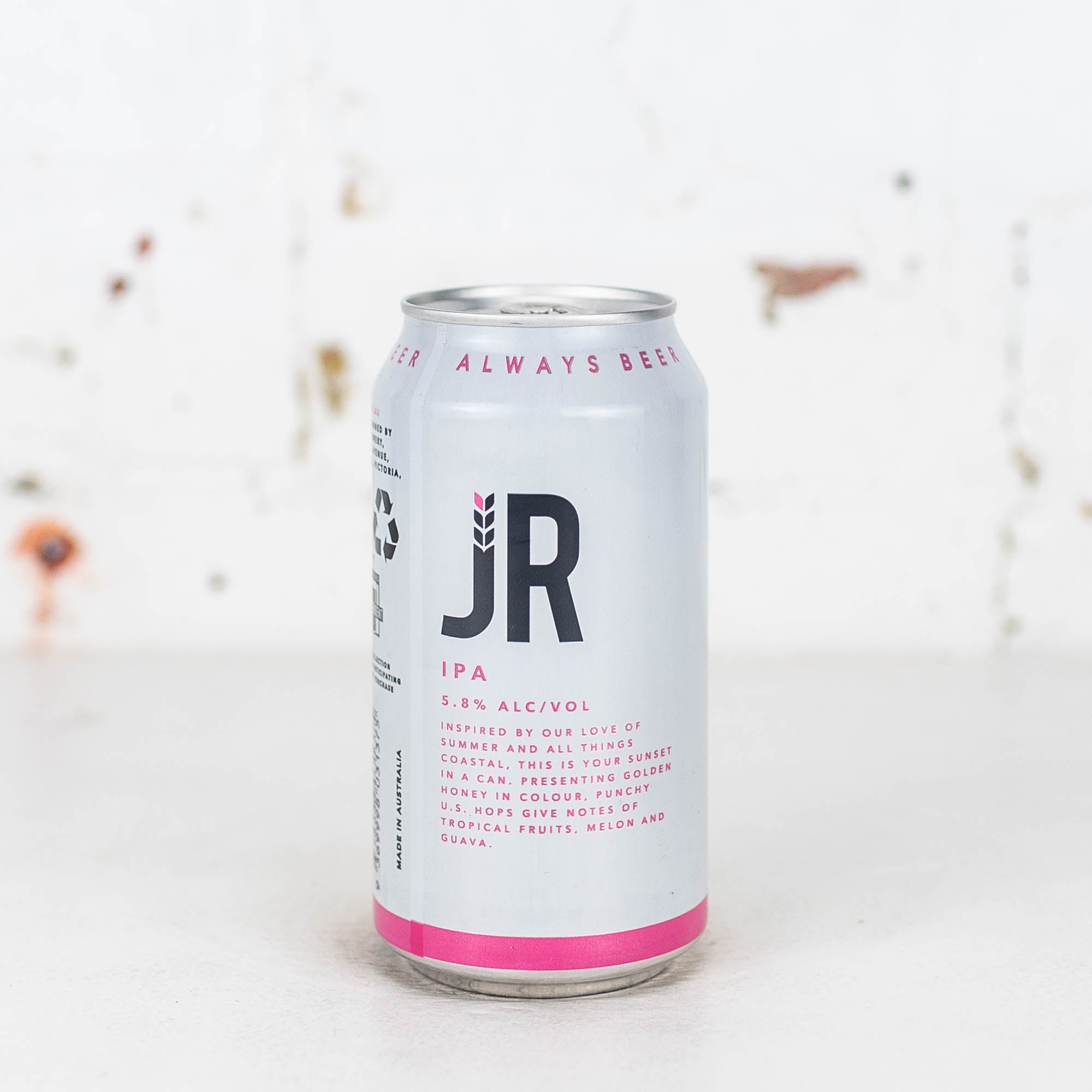 Jetty Road - IPA