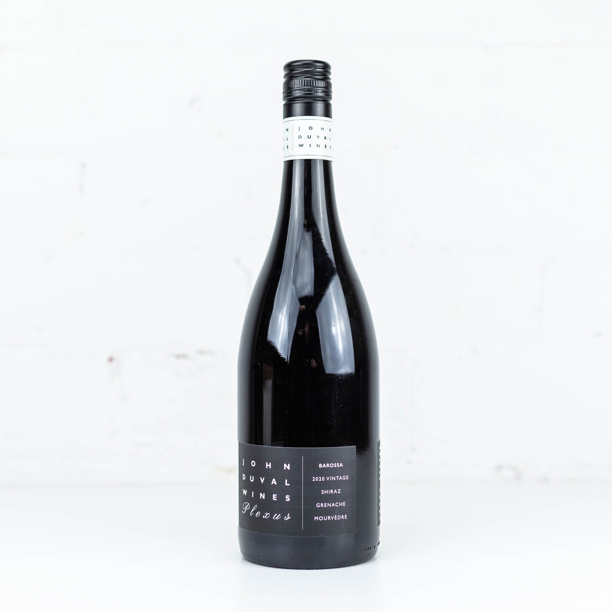 John Duval - Plexus Red 2020 750ml